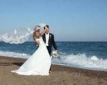 Идеи пляжная свадьба