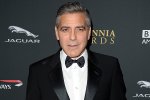 Законы Италии изменятся ради бракосочетания Клуни